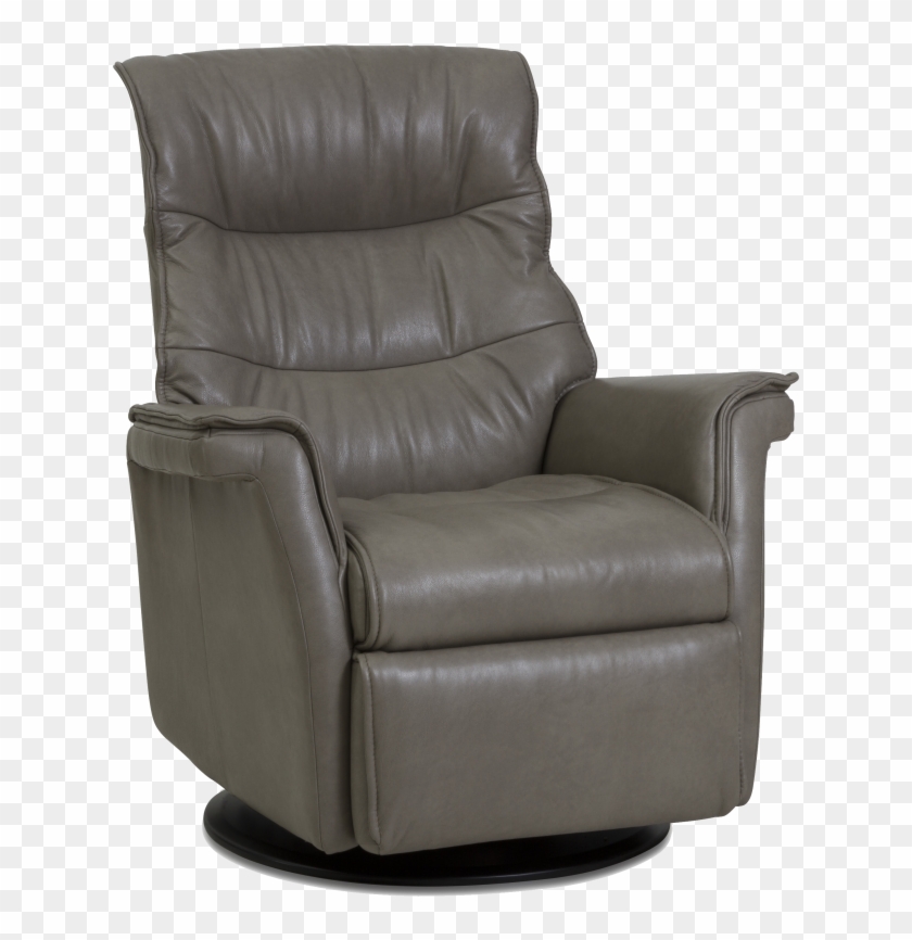 Chelsea Power Relaxer With Power Lumbar And Headrest - Recliner Clipart