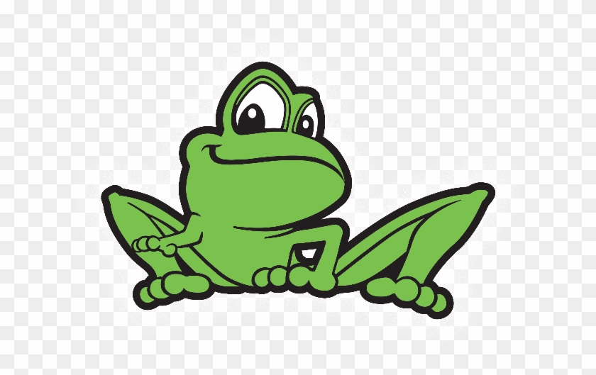 Franklin Farm Froggers - True Frog Clipart #5284164