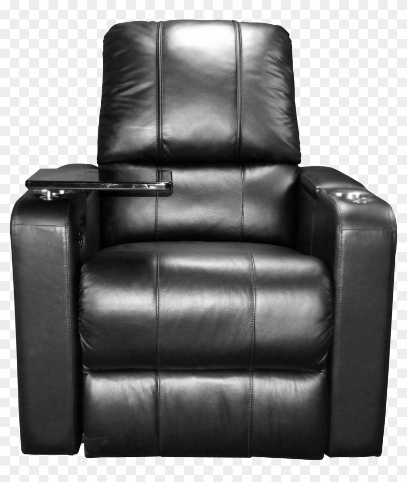 Home Theater Recliner Plus - Recliner Clipart