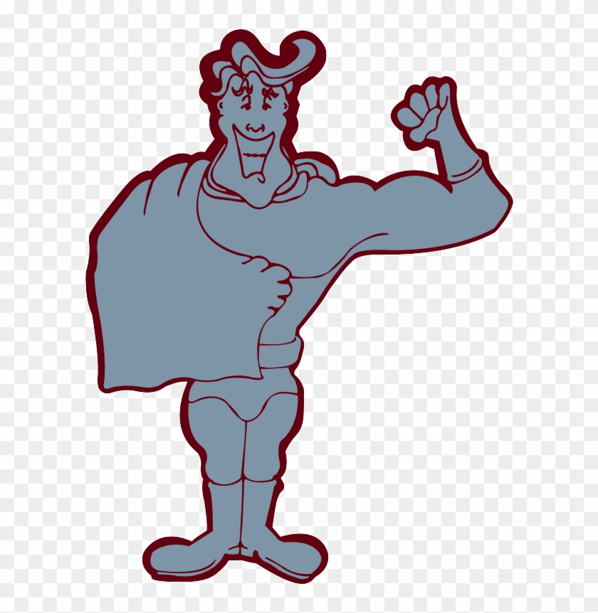 Are You Ready To Go Big With Your Next School Assembly - Illustration Clipart #5284342