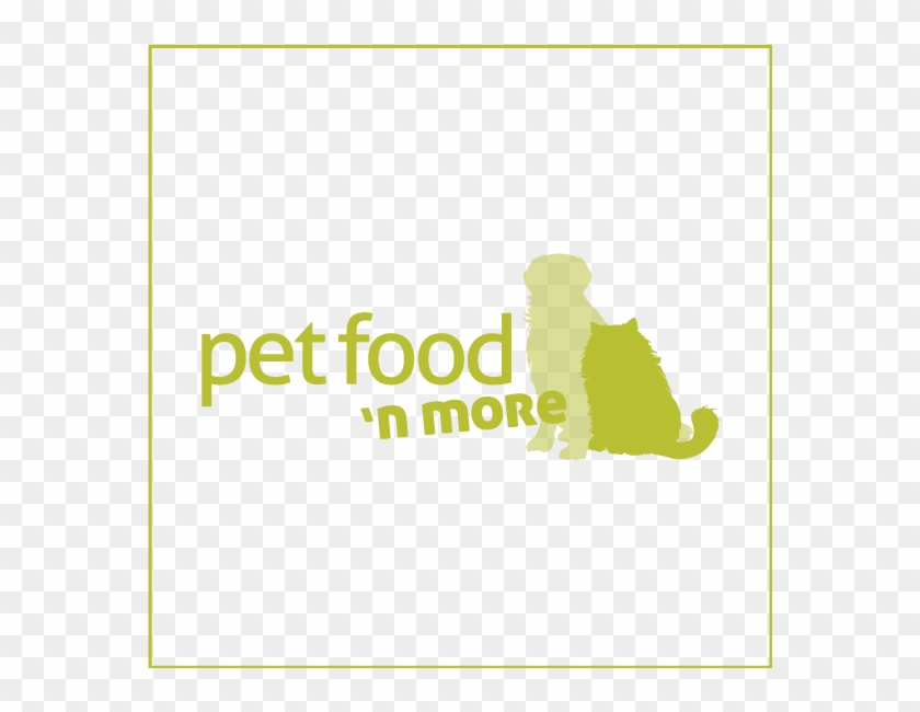 Pet Food N More Clipart