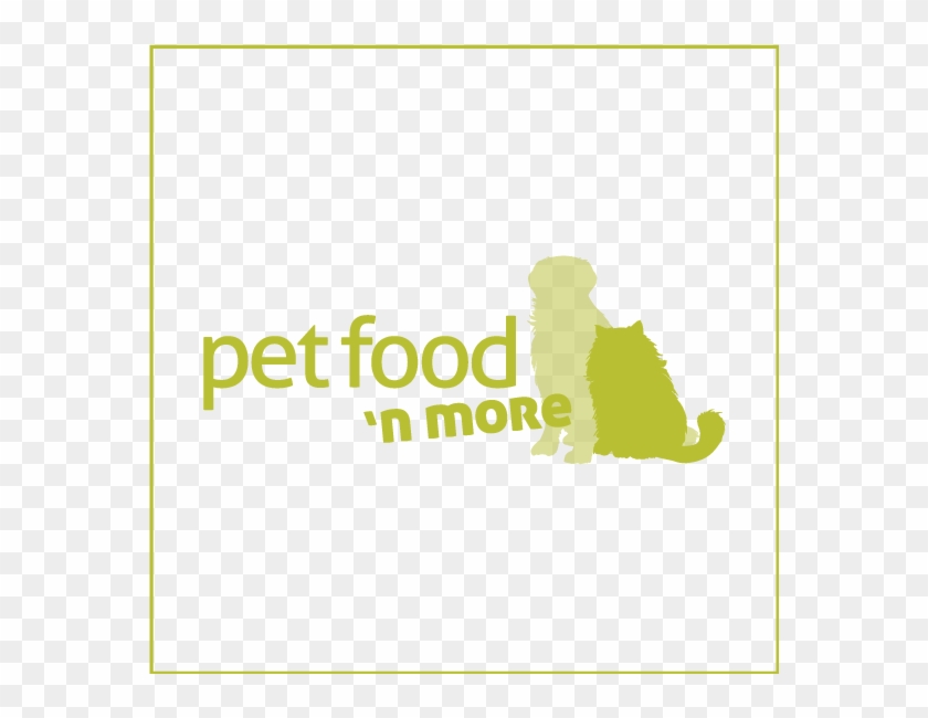 Pet Food N More Clipart #5284344