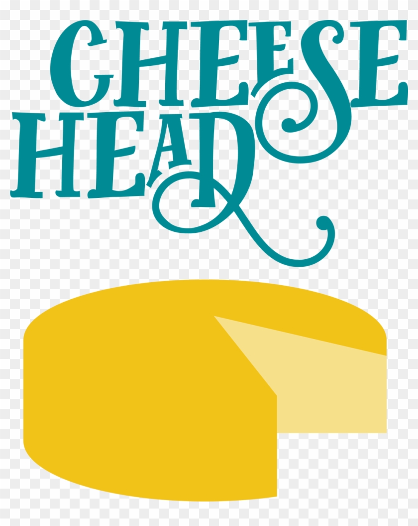 Cheese Head Svg Cut File - Valentines Day Shirt Svg Clipart #5284348