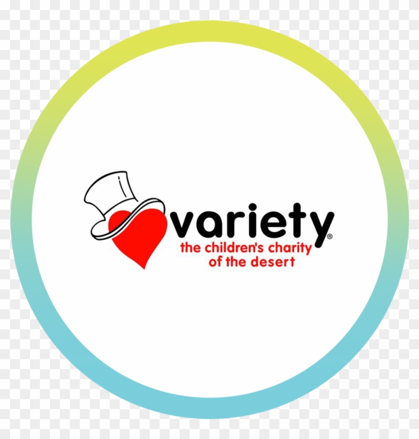 Variety The Children's Charity Clipart
