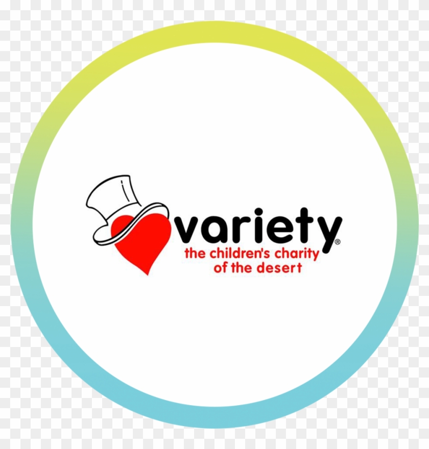 Variety The Children's Charity Clipart #5284404