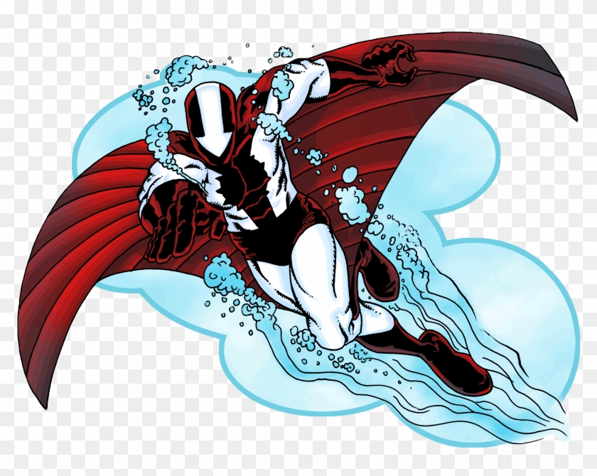 Related Image Marvel Dc Comics, Marvel Heroes, Sub - Sting Ray Marvel Clipart
