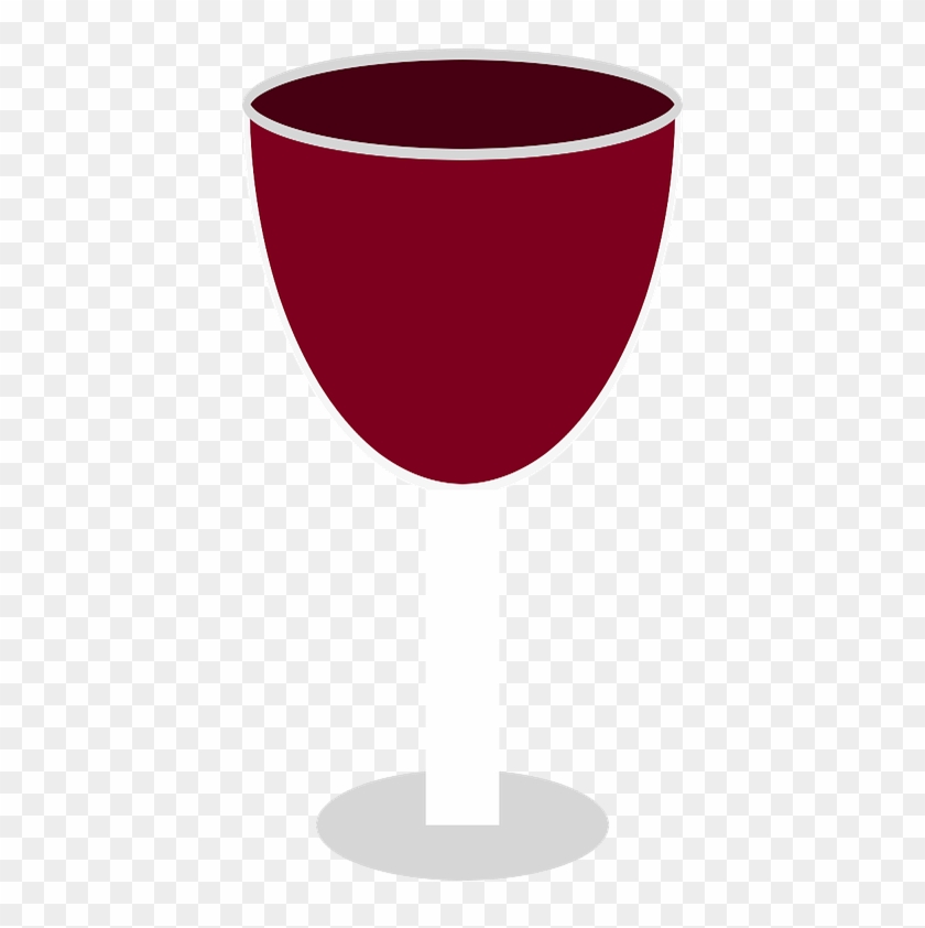 Wine,drink,drinking - Wine Glass Clipart #5284679