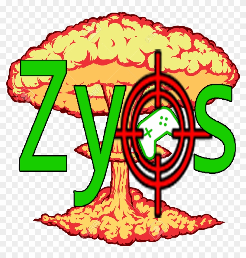 Hello I'm Call Me Zyos Aka Call Me Aka Zyos - Drawings Of An Explosion Clipart