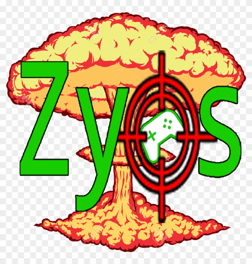 Hello I'm Call Me Zyos Aka Call Me Aka Zyos - Drawings Of An Explosion Clipart #5284715