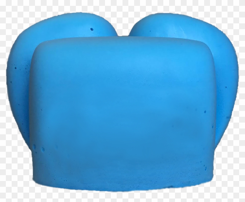 More Views - Club Chair Clipart #5284804