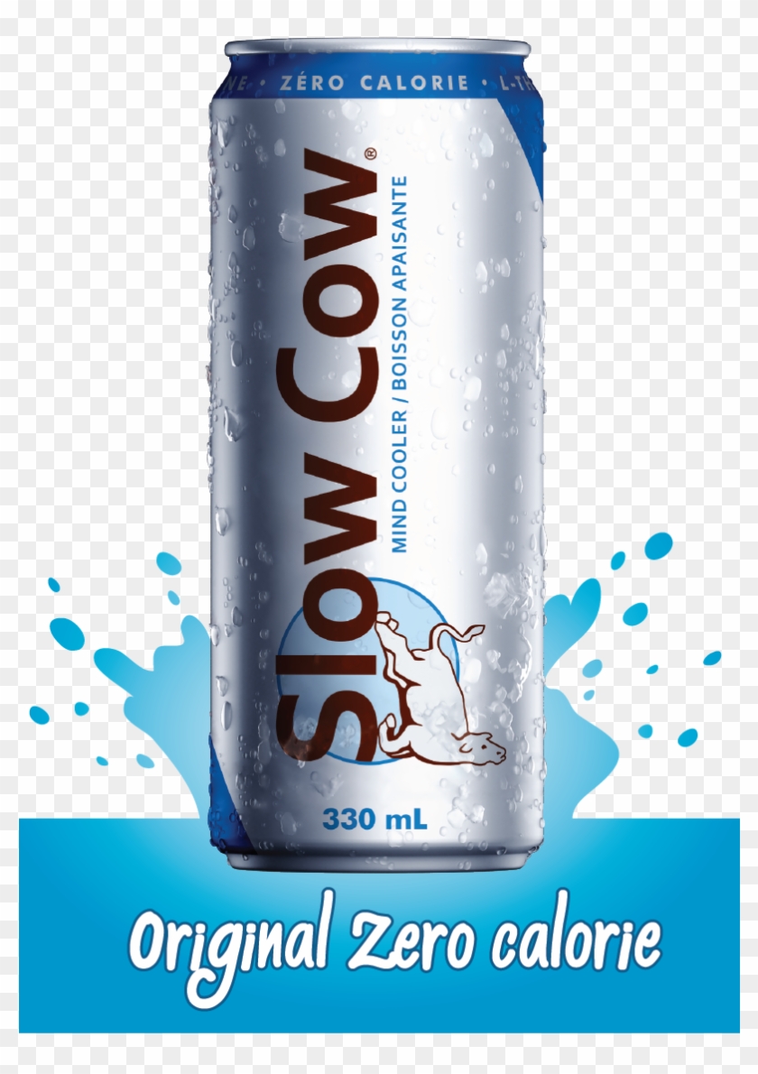 Slow Cow® Is Not Only A New Product, It Is The Leader - Slow Cow Drink Review Clipart #5284808