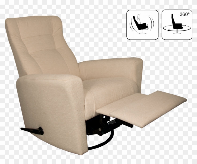 Viking Recliner 26 Feb 2017 - Recliner Clipart