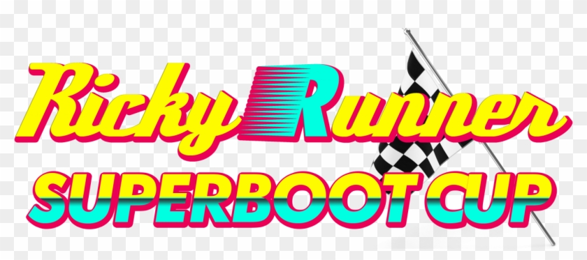 Join Ricky On His Journey Through The Interactive Physics - Graphic Design Clipart #5285102