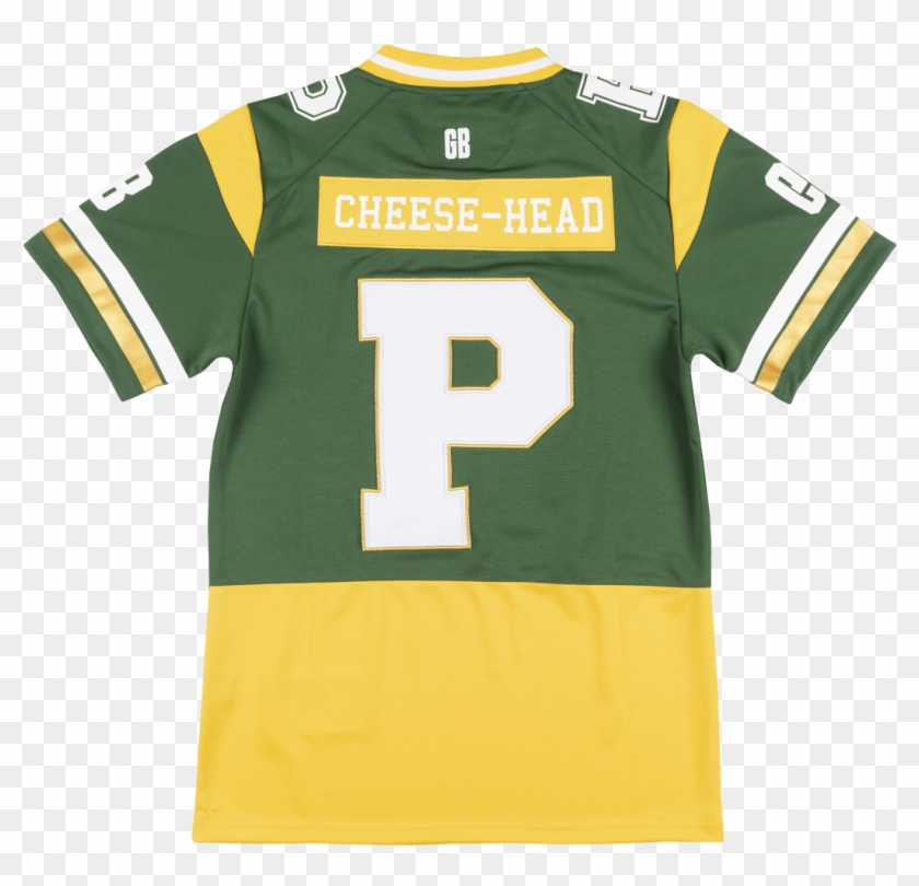 Sports Jersey Clipart
