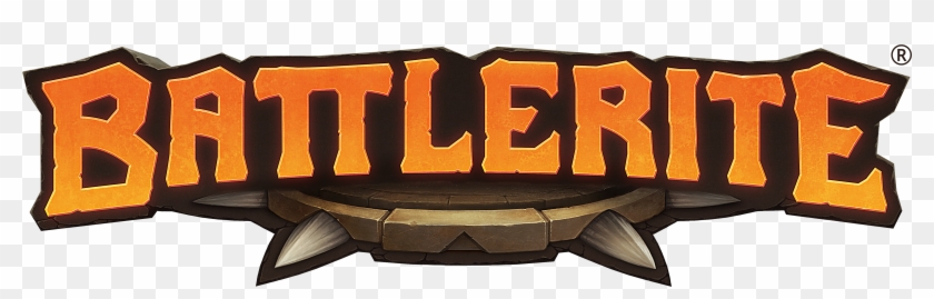 Media - - Battlerite Logo Clipart