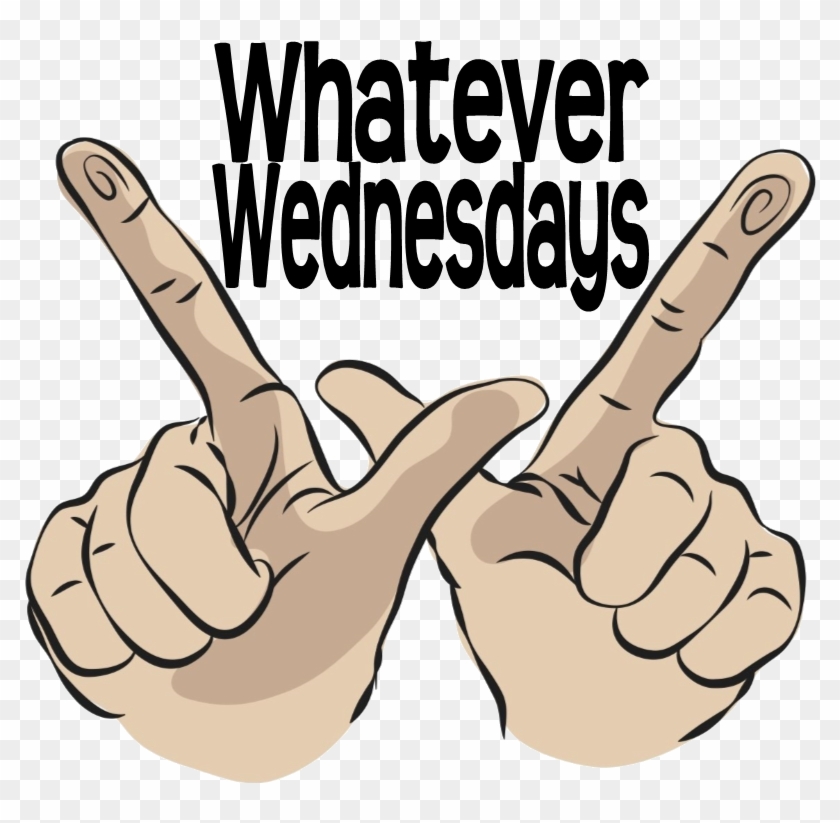 Whatever Wednesdays Clipart