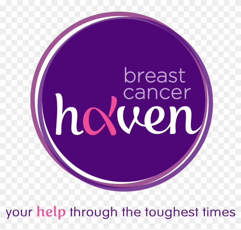 Blog - Breast Cancer Haven Clipart #5285424