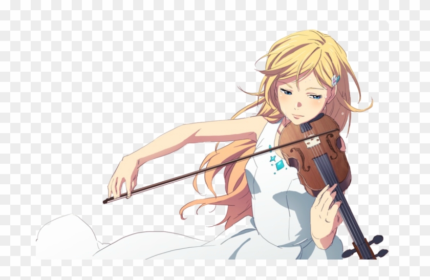Kaori Miyazono Png Clipart