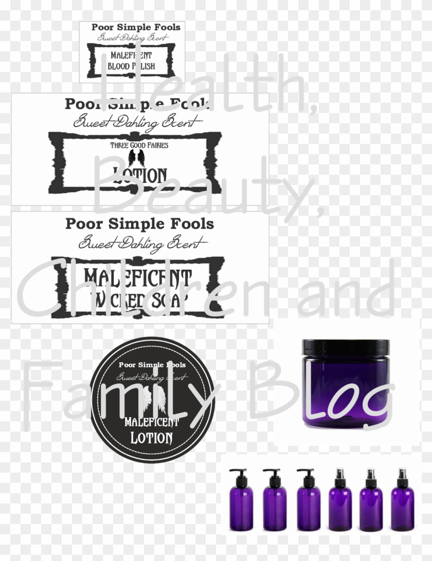 Mini-candy Bar Wrapper - Glass Bottle Clipart #5285564