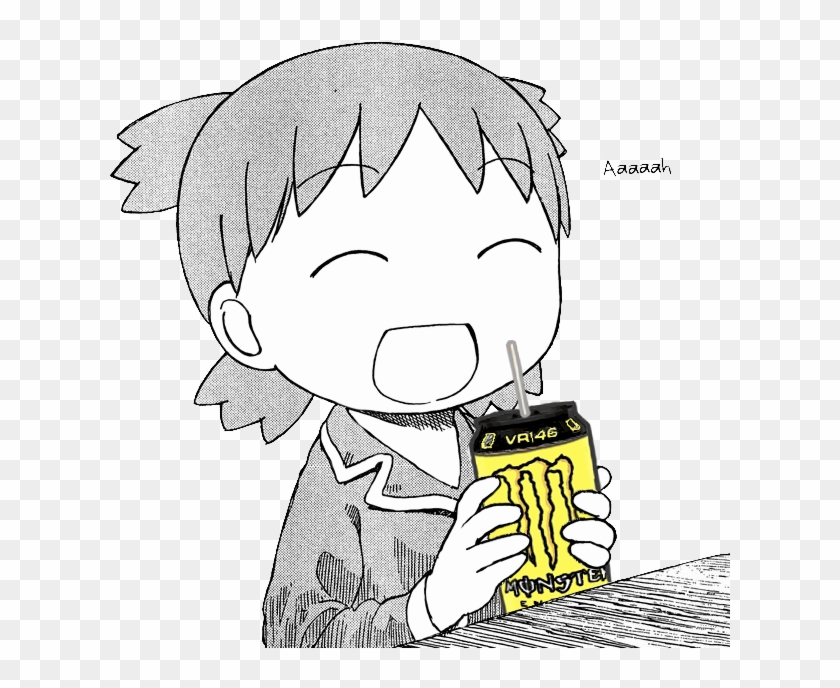 11617628 - Monster Energy Clipart