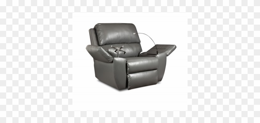 Gizmo - Club Chair Clipart #5285611