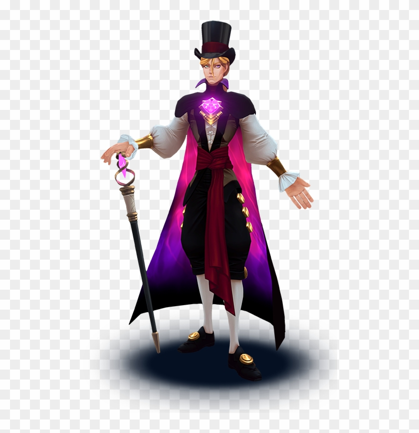 From Battlerite Wiki - Zander Battlerite Clipart #5285668