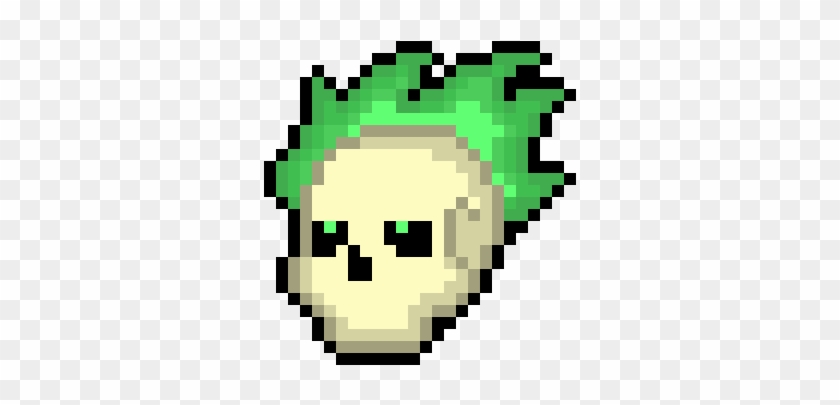 Demon Skull *fixed 2* Clipart