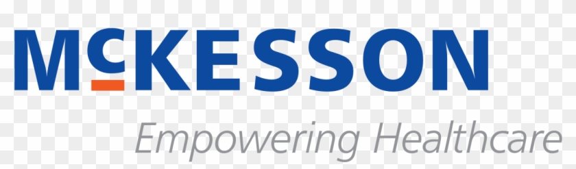 File - Mckesson Logo - Svg - Mckesson Logo Clipart