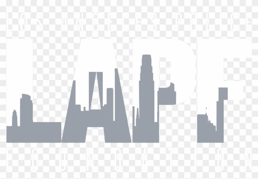 Los Angeles Police Foundation Logo - Florida Marine Transporters Logo Clipart #5286343