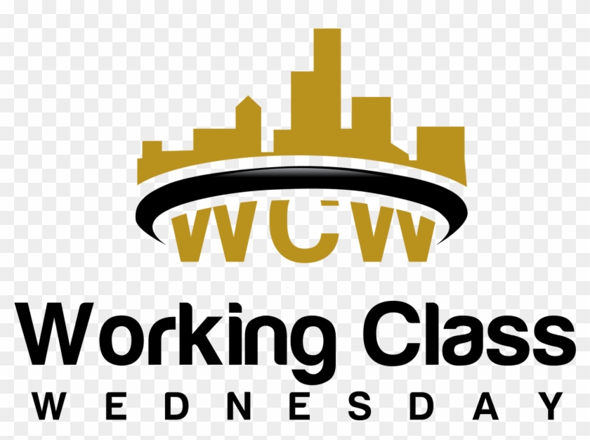 Working Class Wednesday Clipart