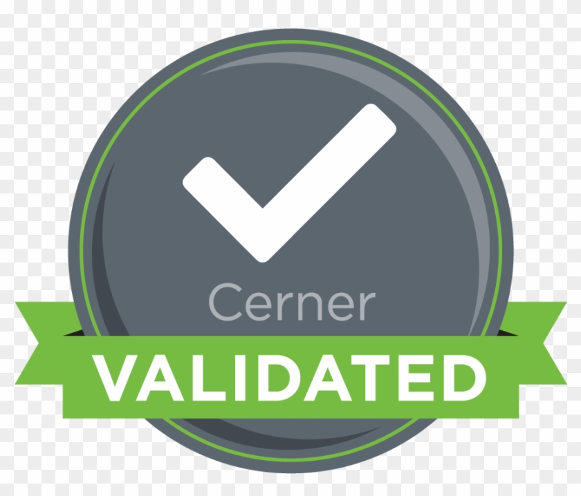 Sato Cerner's Millennium Solutions - Circle Clipart