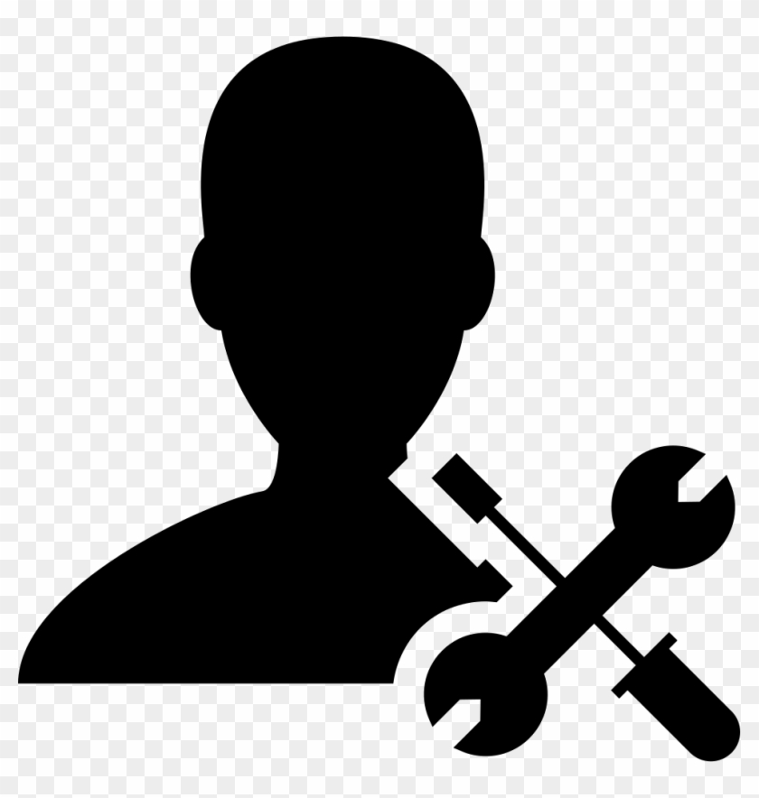 Icone Administration Clipart