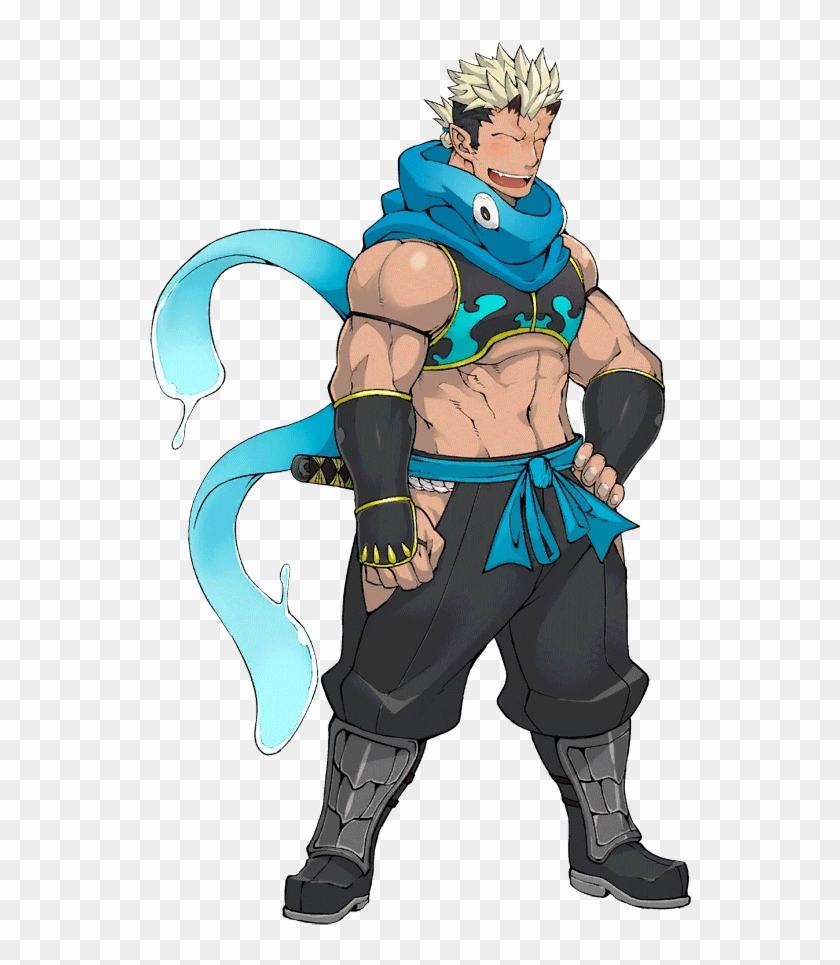 Pvr - Tokyo Afterschool Summoners Taurus Mask Clipart