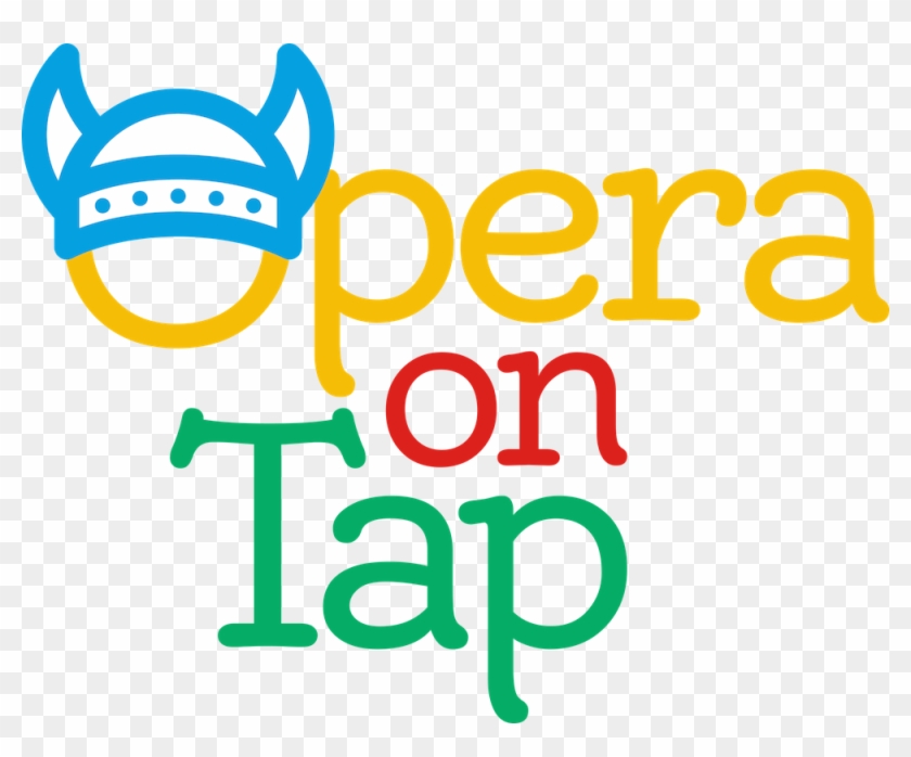 Opera On Tap With New Orleans Opera - Opera On Tap Nyc Clipart #5286747