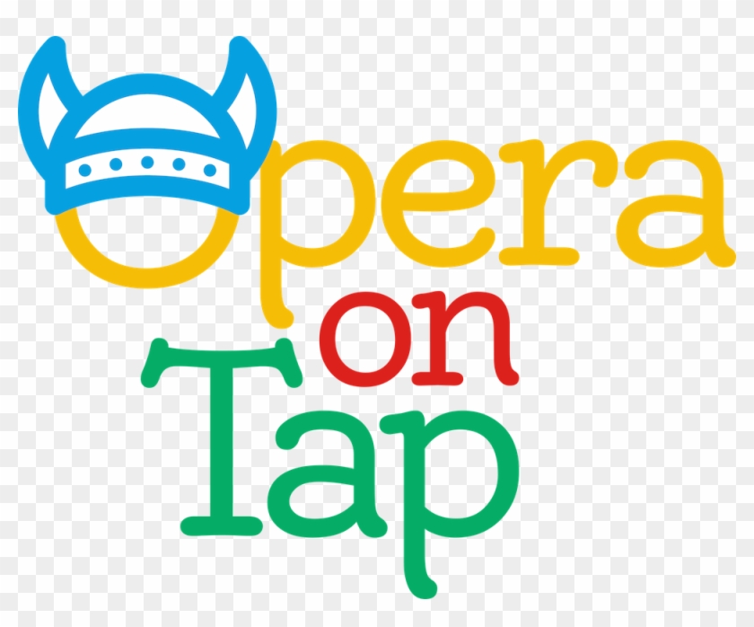 Opera On Tap With New Orleans Opera - Opera On Tap Nyc Clipart #5286747
