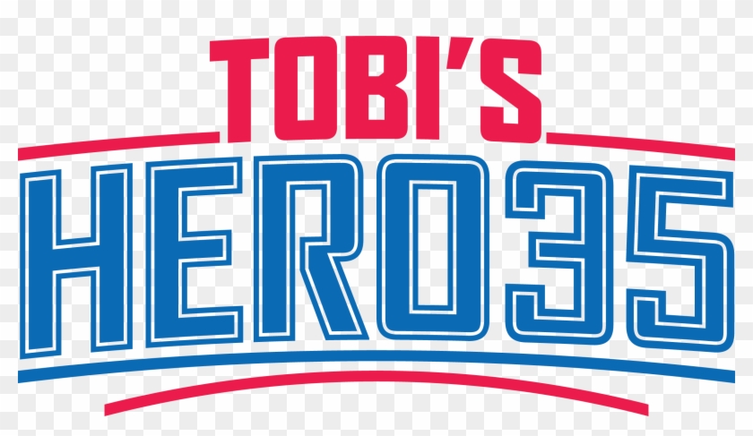 Tobi's Heroes Clipart #5286778