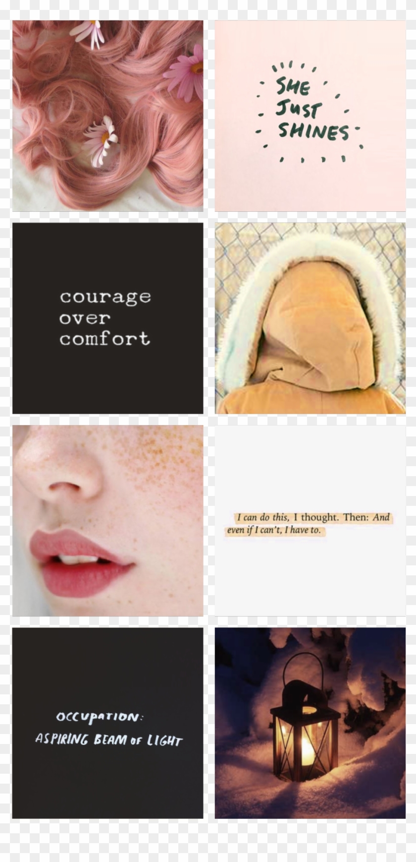 A Mountain Is Not The Proper Place For A Quiet Thing - Flyer Clipart #5286780