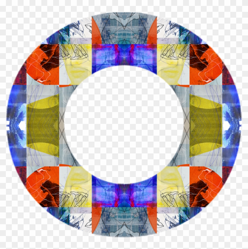 Circle Clipart #5286812