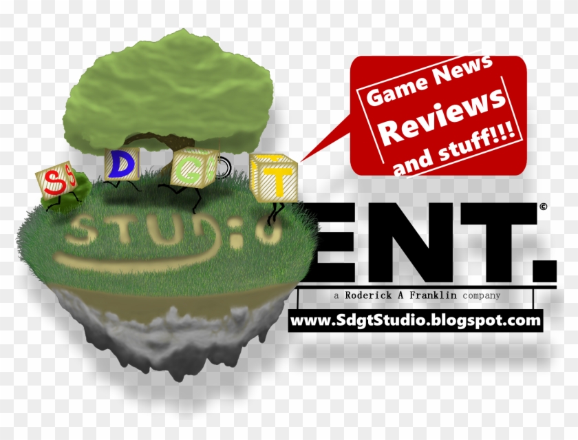 From The Source - Tree Clipart