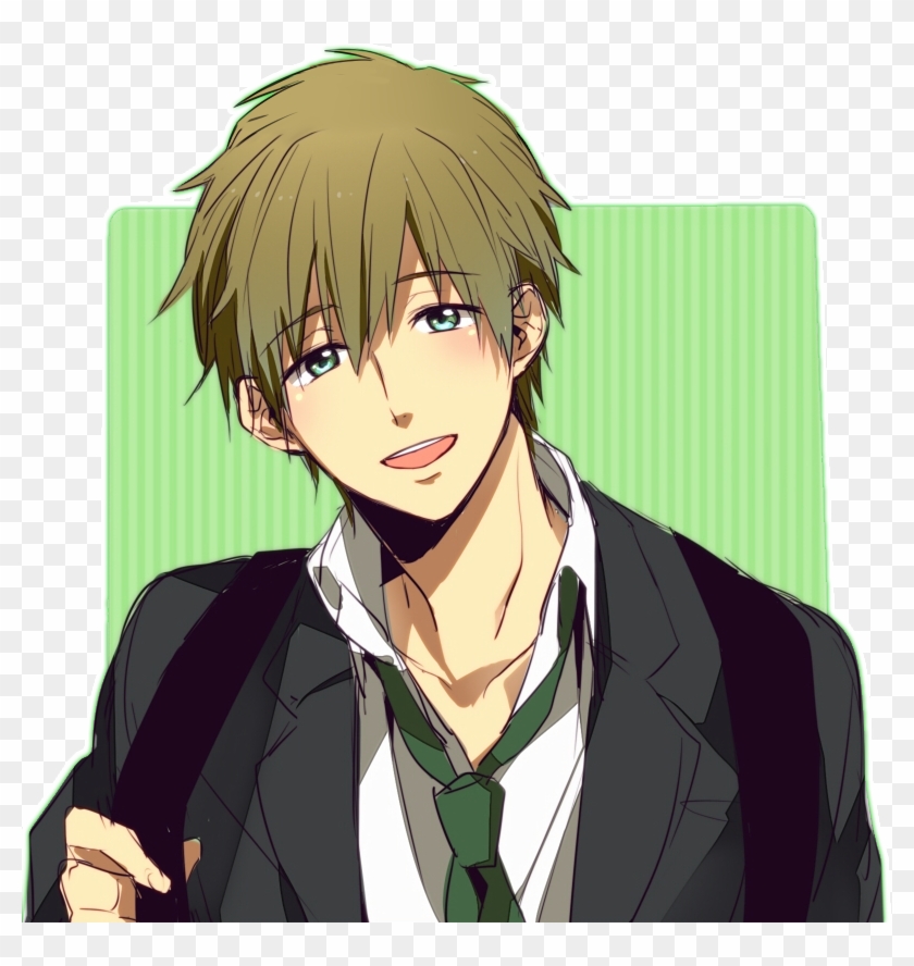 Makoto Tachibana Clipart #5287052