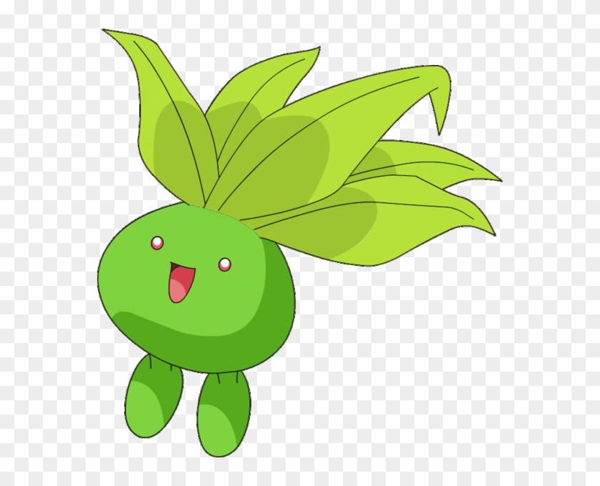 View 043 Oddish Shiny , - Oddish Pokemon Clipart