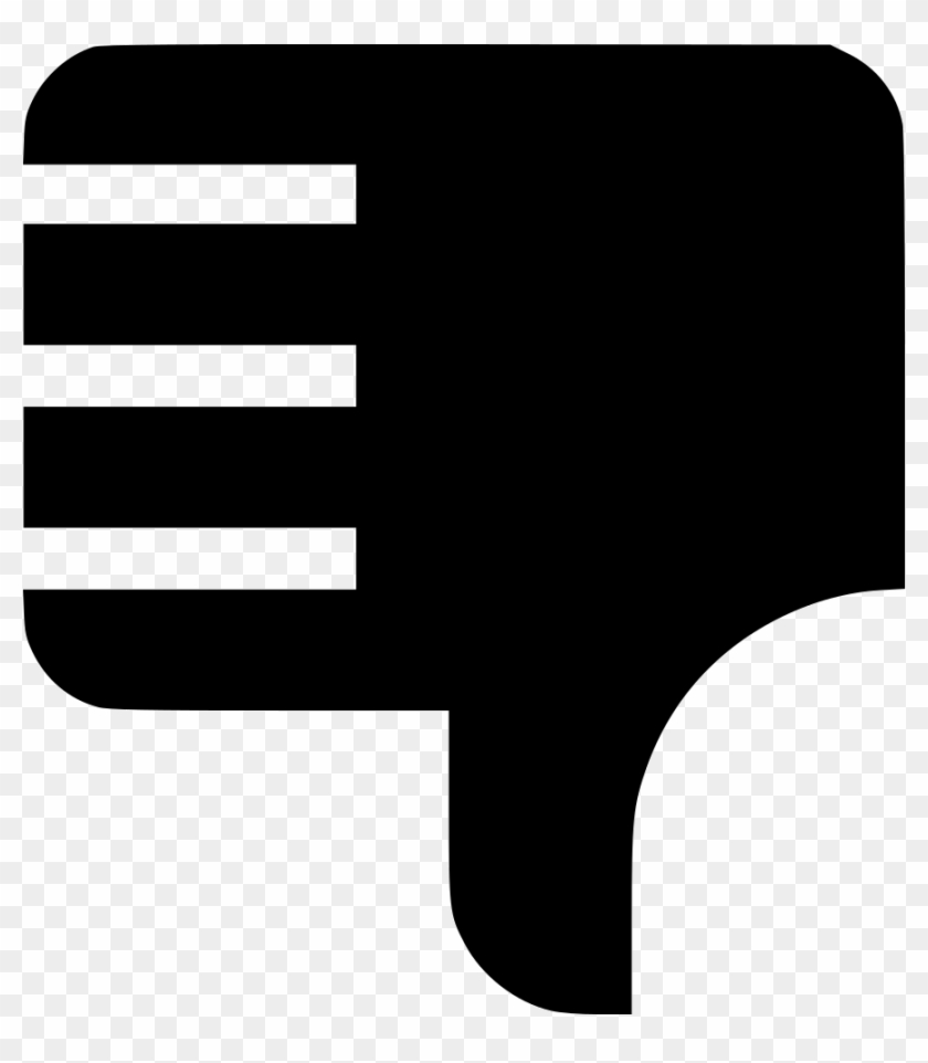 Vote No Png - Pattern Clipart