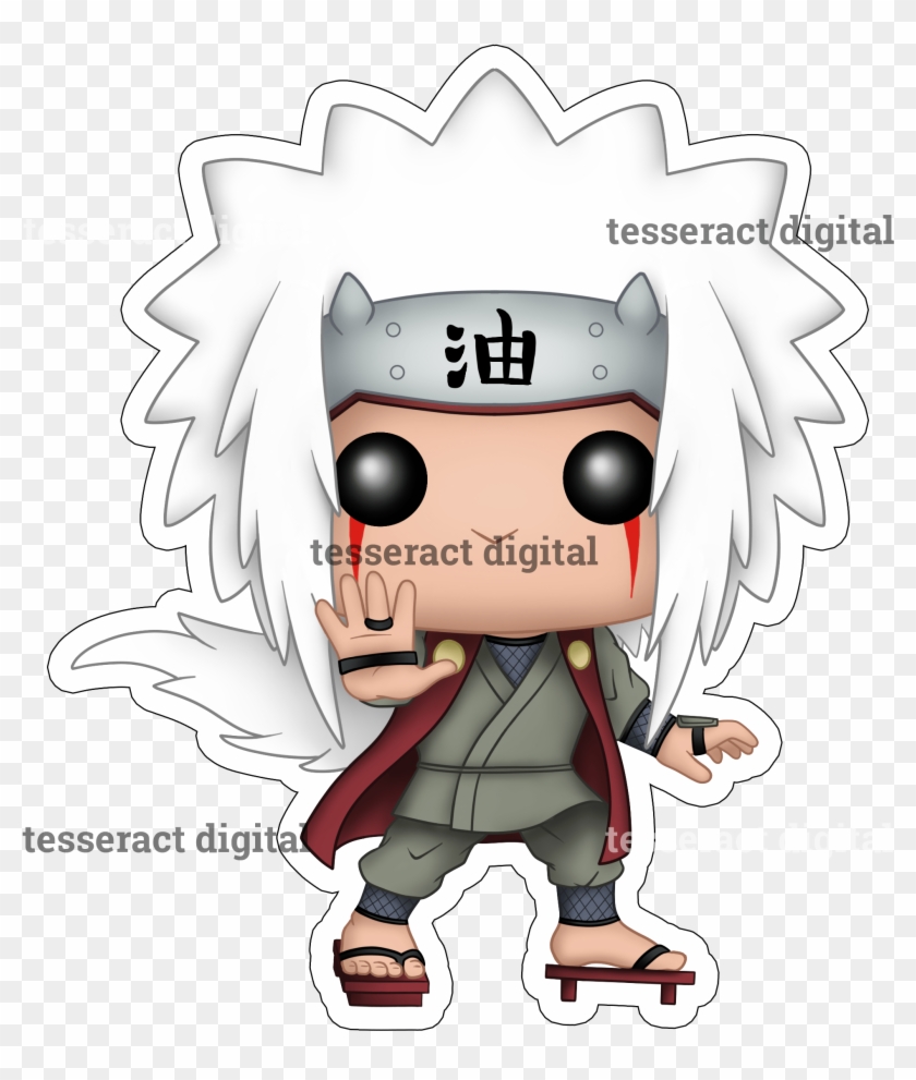 Personal Pop Projects - Cartoon Clipart #5287146