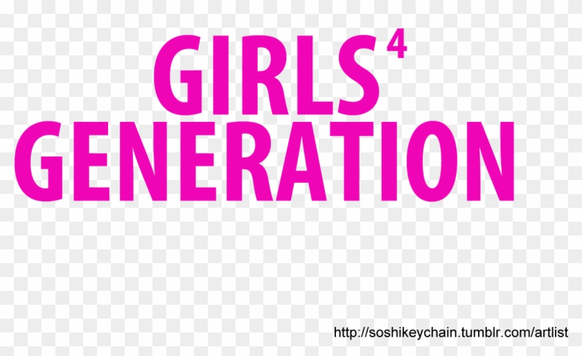 Mr - Mr - - Girls Generation Logo Mr Mr Clipart