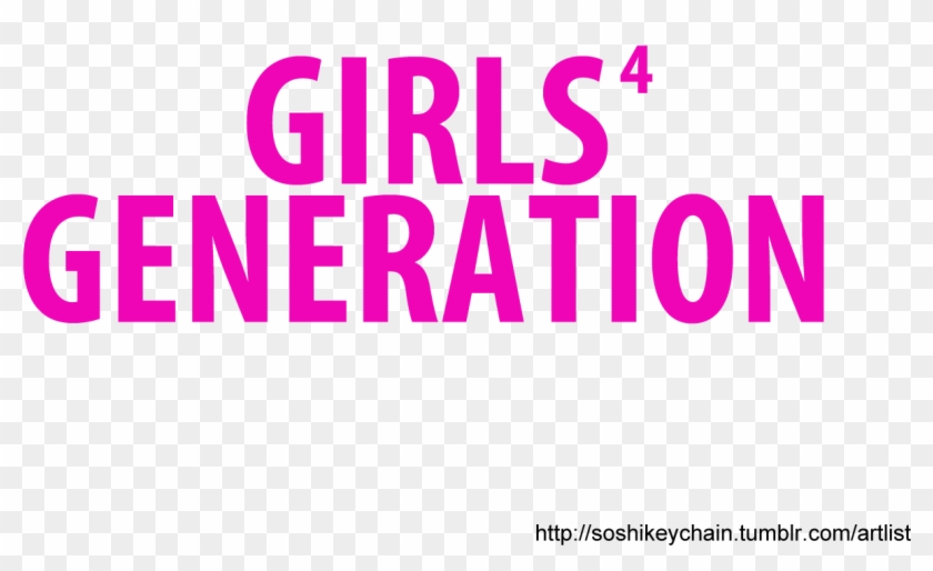 Mr - Mr - - Girls Generation Logo Mr Mr Clipart