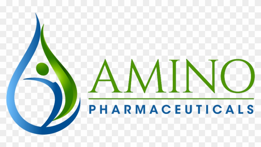 Amino Pharmaceuticals - Slim Clipart #5287524
