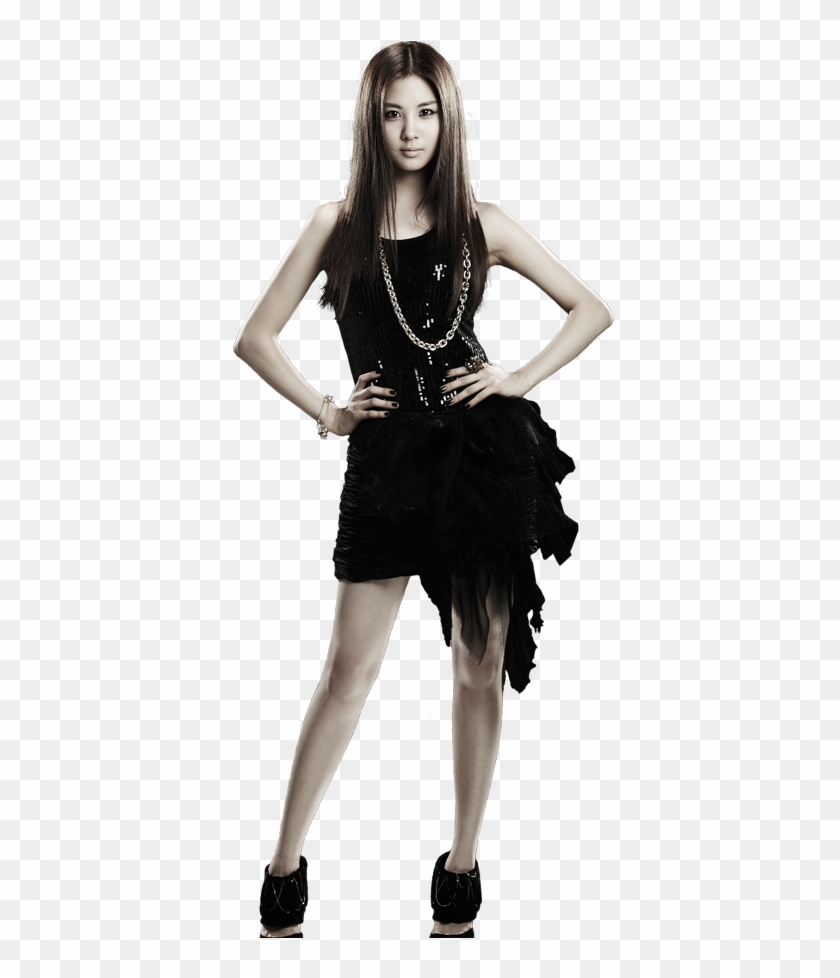 View Image Details - Girls Generation Run Devil Run Seohyun Clipart