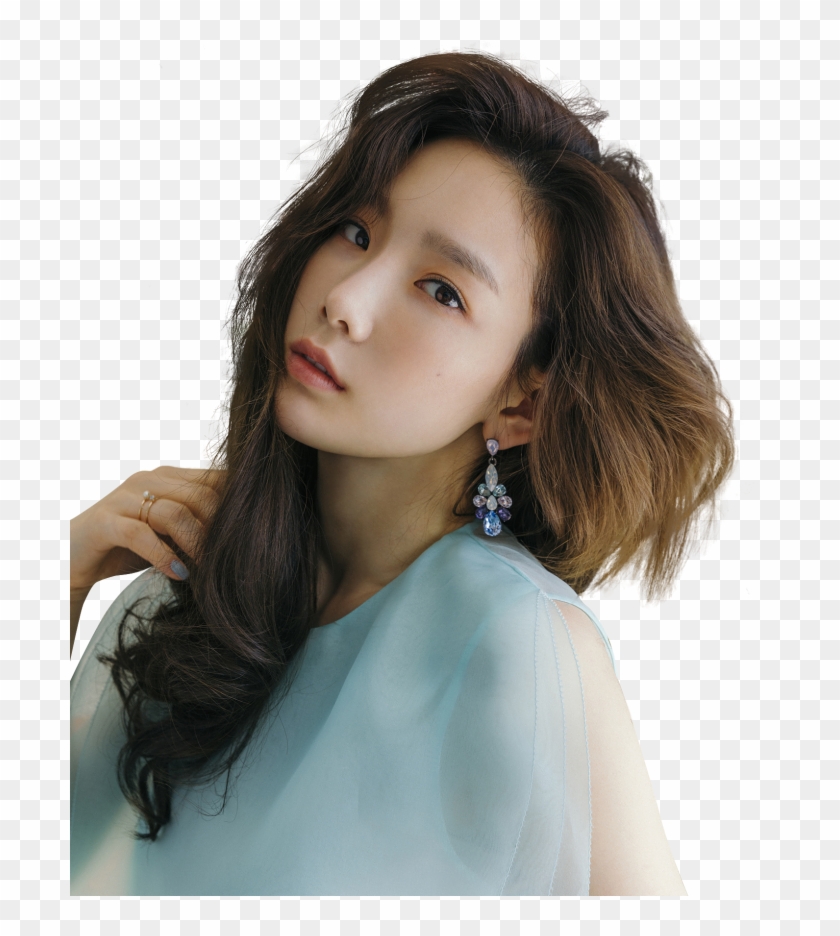#taeyeon #taeyeon My Voice #taeyeon 2017 My Voice #тэён - Taeyeon Snsd My Voice Clipart