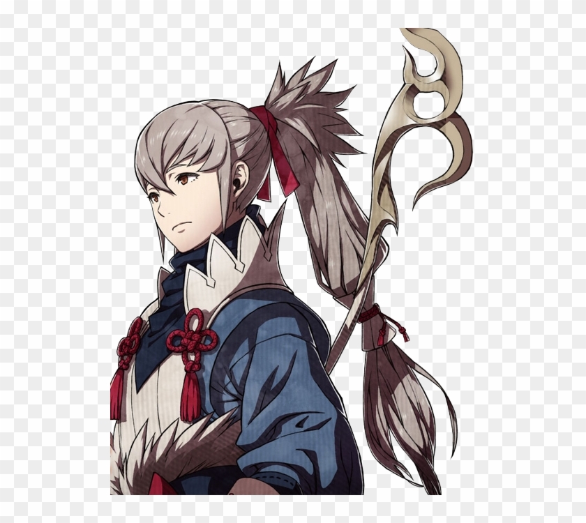 Fire Emblem Fates Takumi Clipart