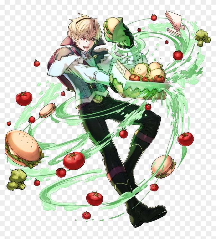 View Fullsize Leon Image Clipart #5287776